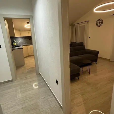 Roko Apartman *