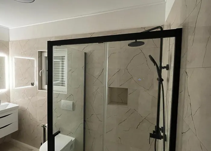 Roko Apartman *