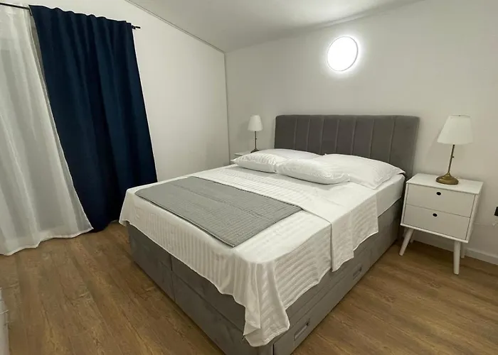 Apartman Roko