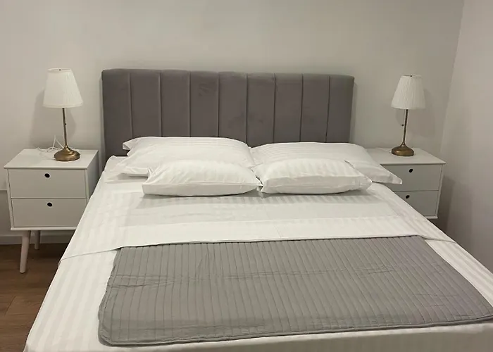 Apartman Roko *