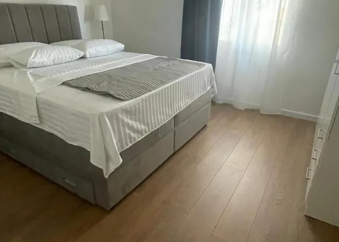 Apartman Roko