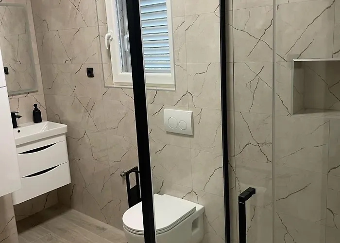 Roko * Starigrad Paklenica