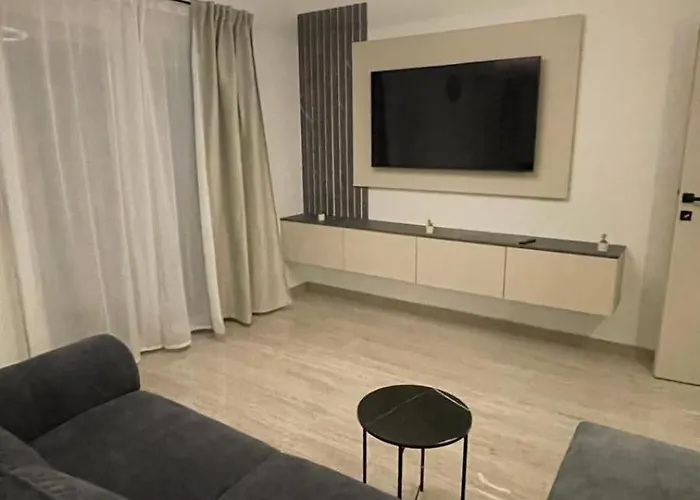 Apartman Roko Starigrad-Paklenica