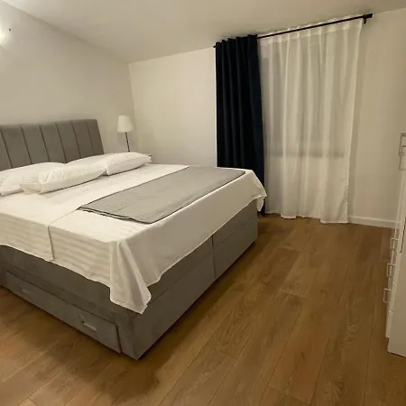 Roko Apartment