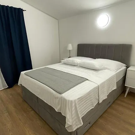 Apartment Roko