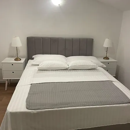 Apartment Roko *