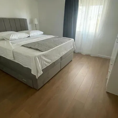 Apartment Roko