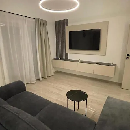 Apartment Roko Starigrad Paklenica