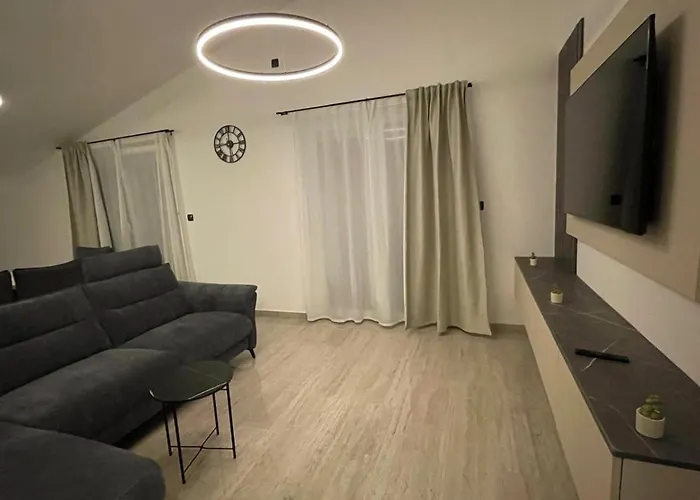 Апартаменты Roko *