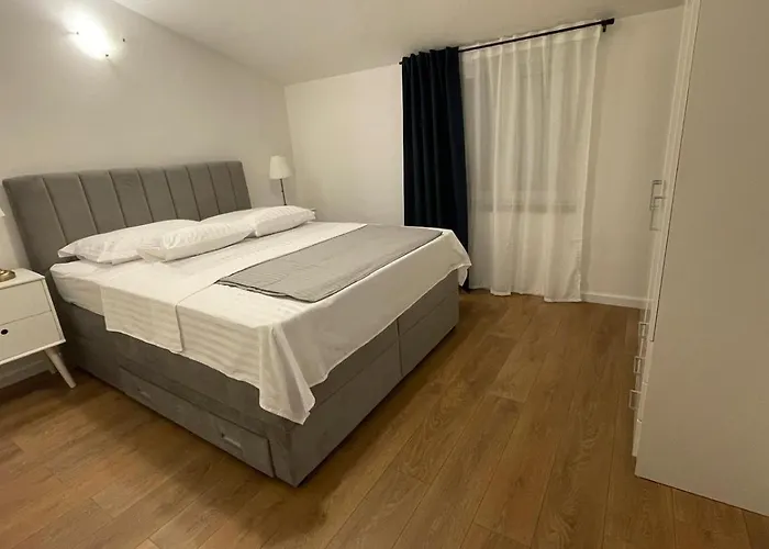 Roko Апартаменты