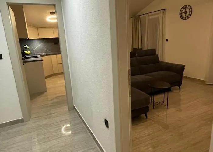 Roko Апартаменты *