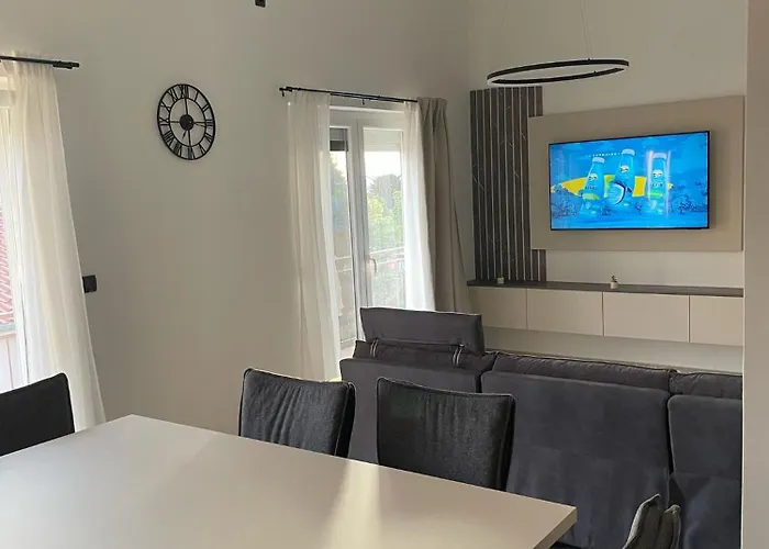 Roko Апартаменты *